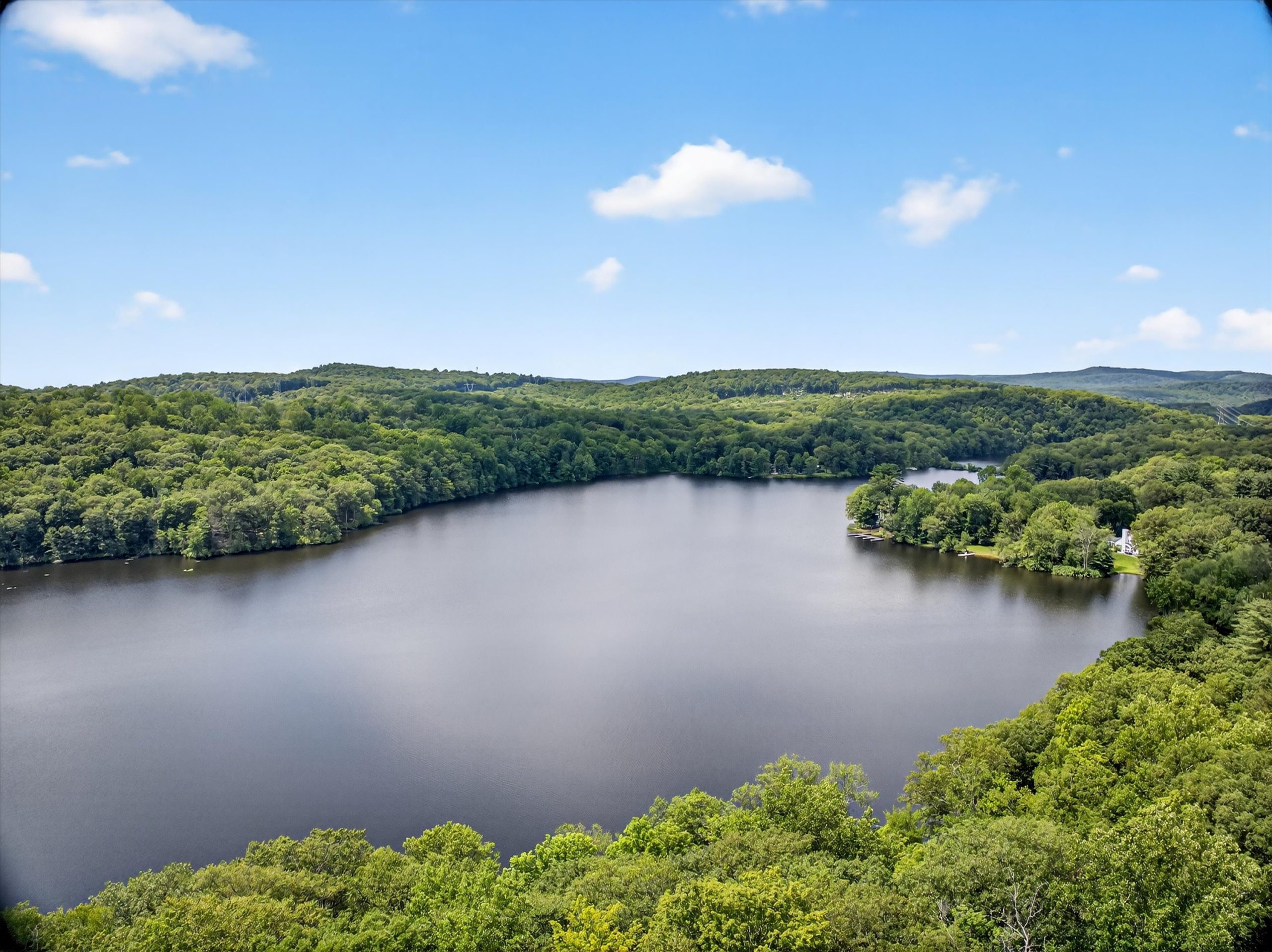 6 Old Cranberry Road Pierson Lakes Rockland County NY”